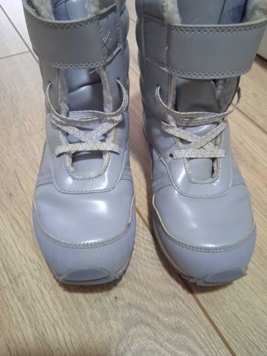 Reebok зимни ботуши
