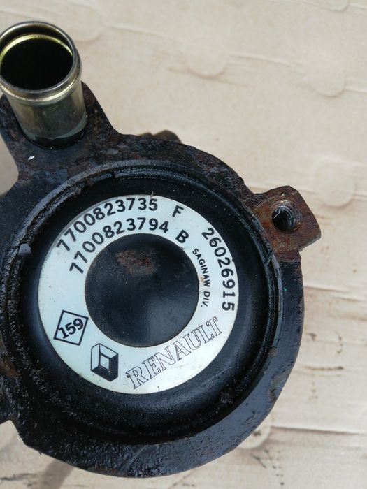Pompa servo direcție renault laguna 1 1.6i 1.8i
