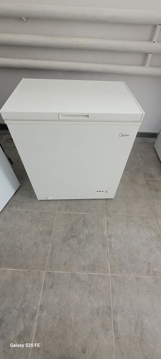 Продам морозильники