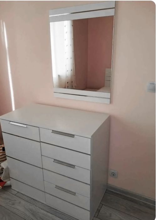 Скрин с огледало Виденов