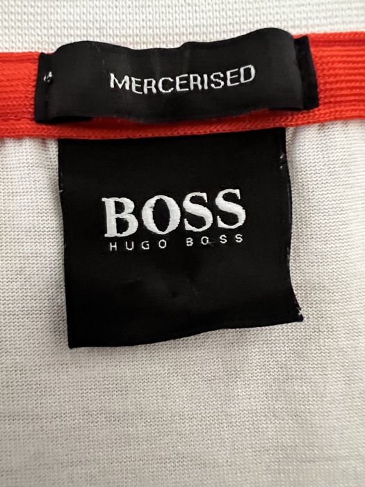 Tricou Hugo Boss