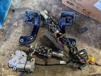 Sistem actionare haion electric Audi a4 b9 q7 4m a6 c8 variant combi