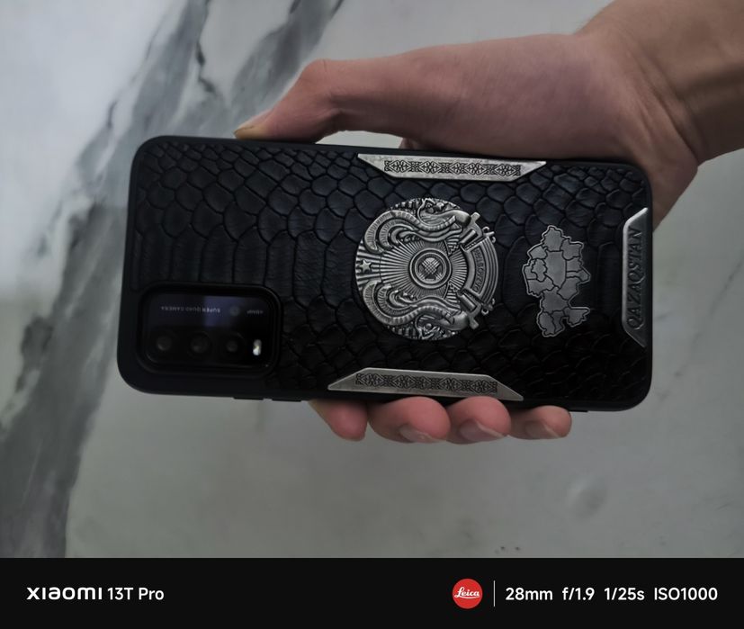 Xiaomi Redmi 9T обмен интересует