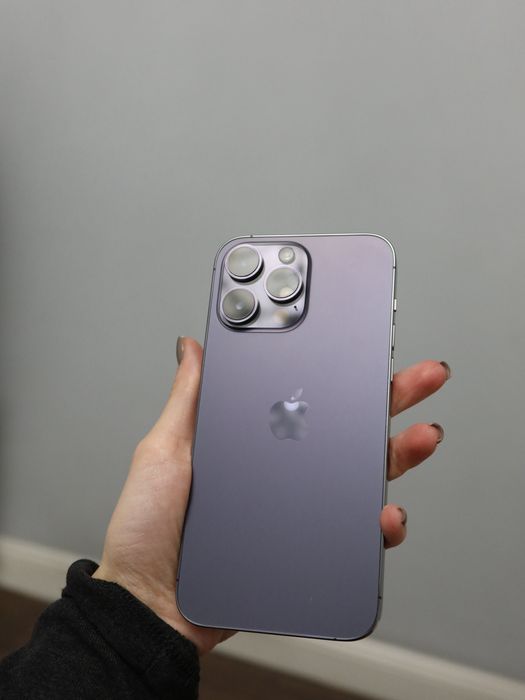 iPhone 14 pro max 1 tb