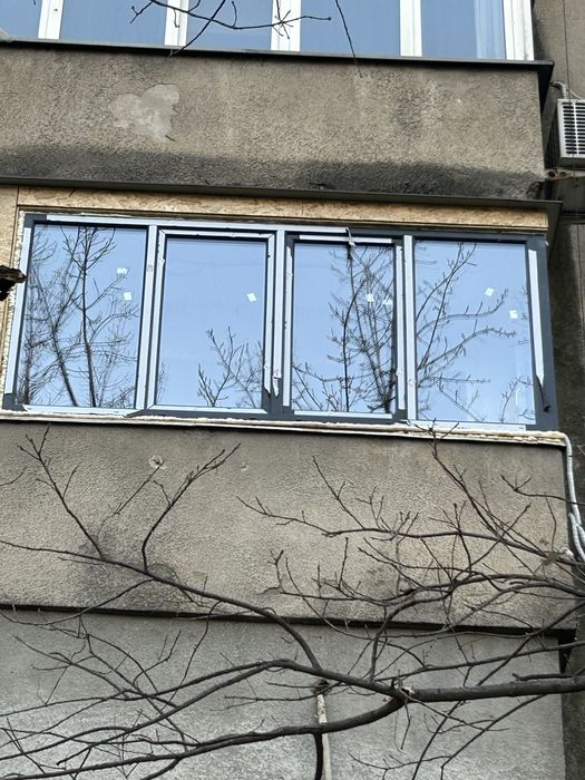 Пластиковые окна в Алматы