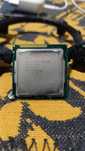 ПРОЦЕСОР i5 2500k + ОХЛАЖДАНЕ Coolerman (snowman) 90mm