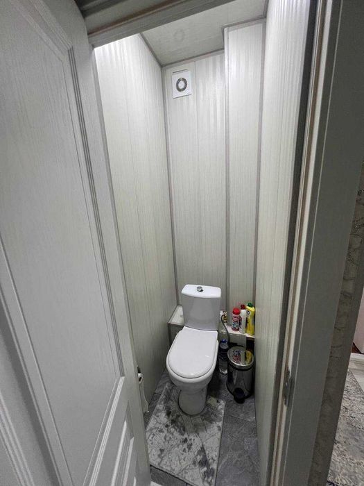 Продам 3х комнатную 77 Серия Наккашлык , метро Чиланзар