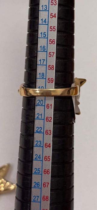 14к Златни Синджир 1662лв Пръстен 672лв