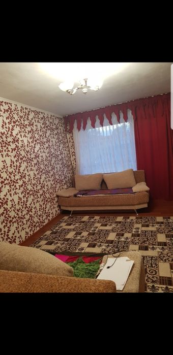 Продам квартиру, в центре Бурабай