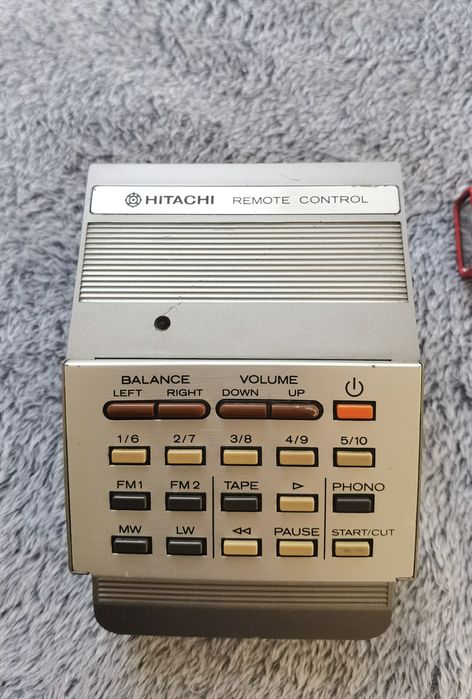 Telecomanda Hitachi RB-900