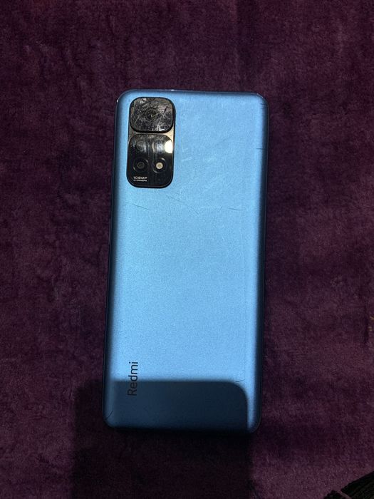 Redmi Note 11 S 128gb