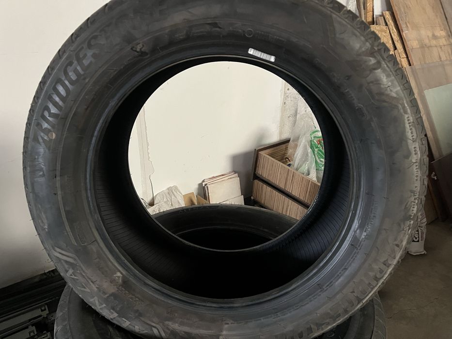 255 55 R18 Anvelope de vara