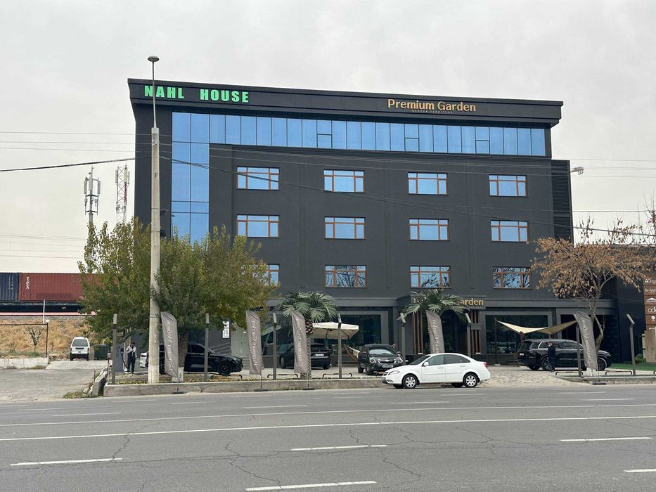 Сдаются офисы под аренду, также помещение свободного назначения