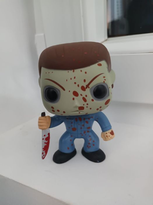 Figurine funko pop