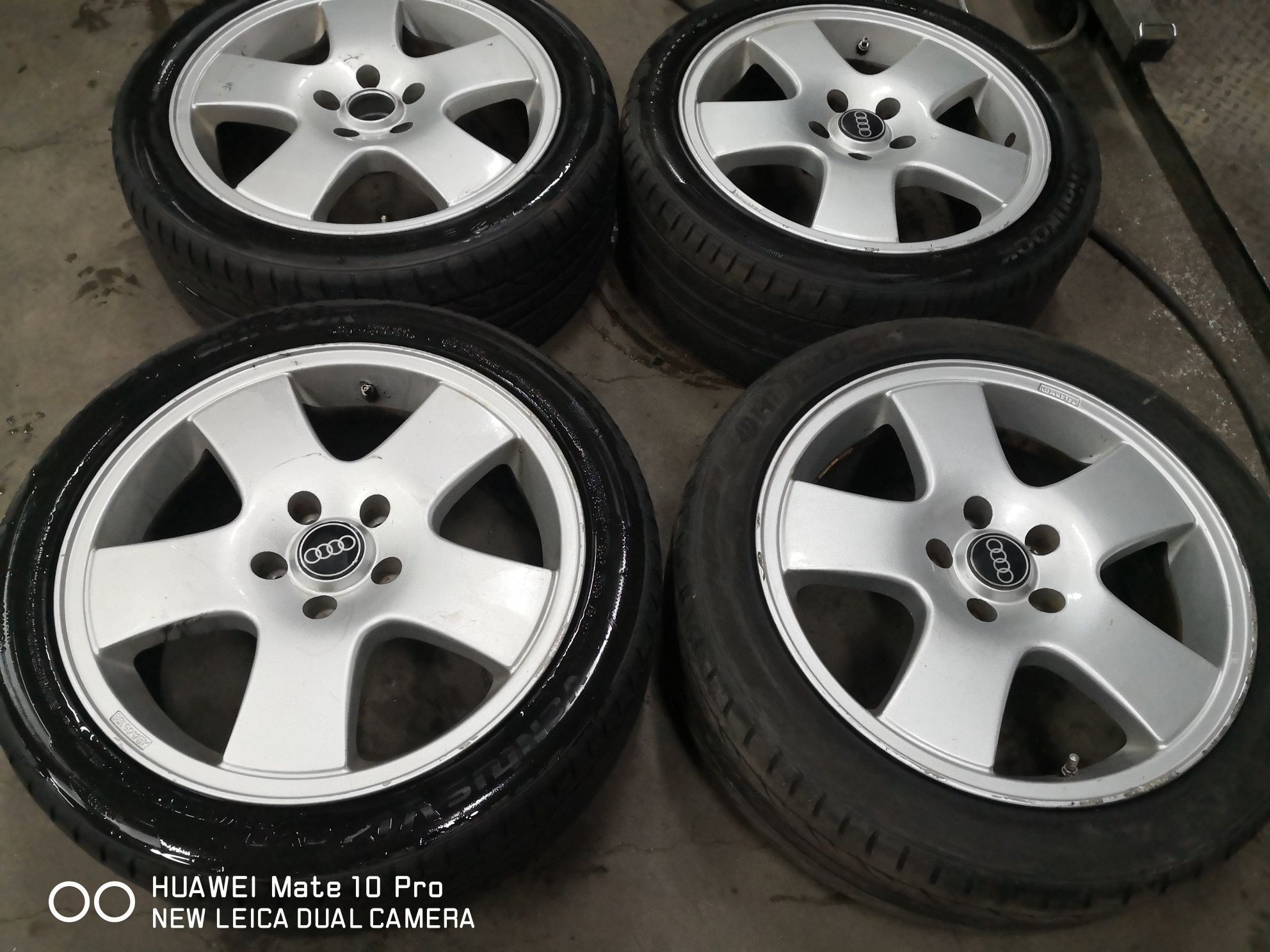 5x112 volkswagen vw audi 5х112 17 цола джанти