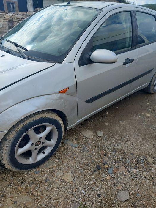Ford focus  MK1 vand