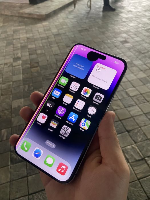 Iphone 14 pro max