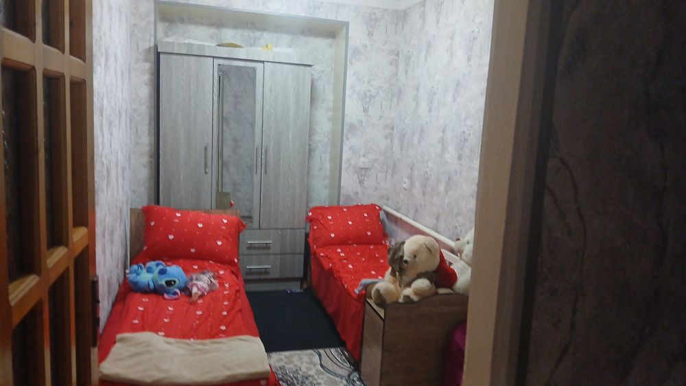 Diqqat... Srochni kvartira sotiladi