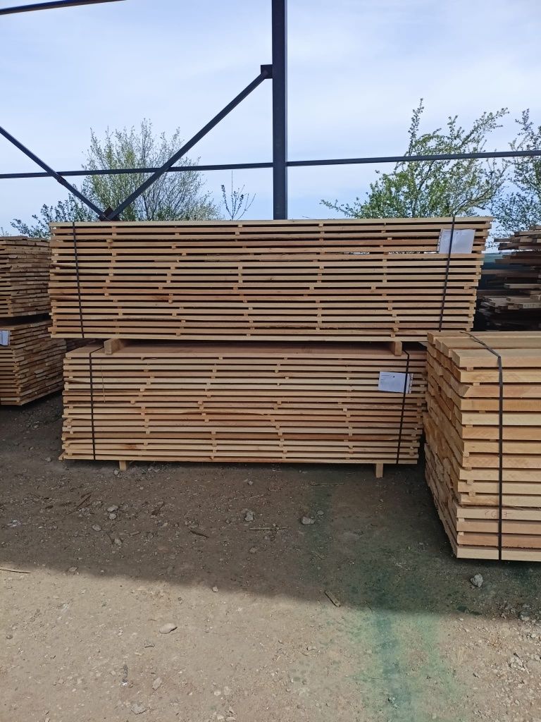 Cherestea uscata tei,frasin,paltin,cires și stejar grosime 25,26,28,30