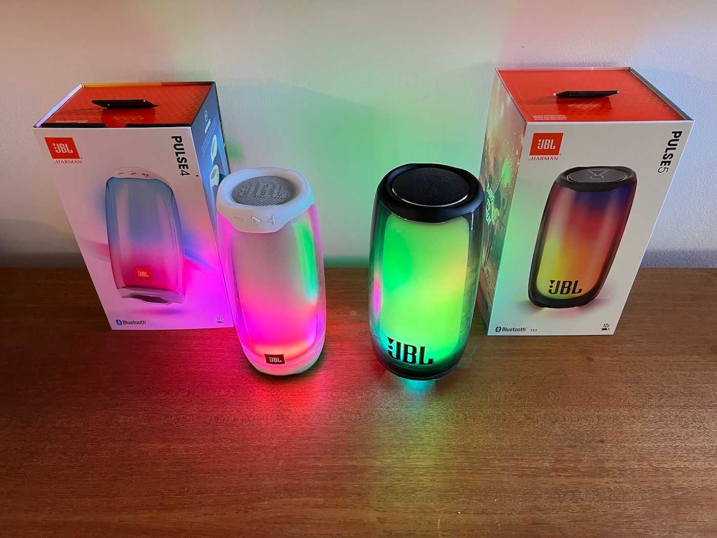 JBL pulse 5 Топ Цена Топ Качество