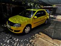 Logan 1.6 mpi  2011 + GPL