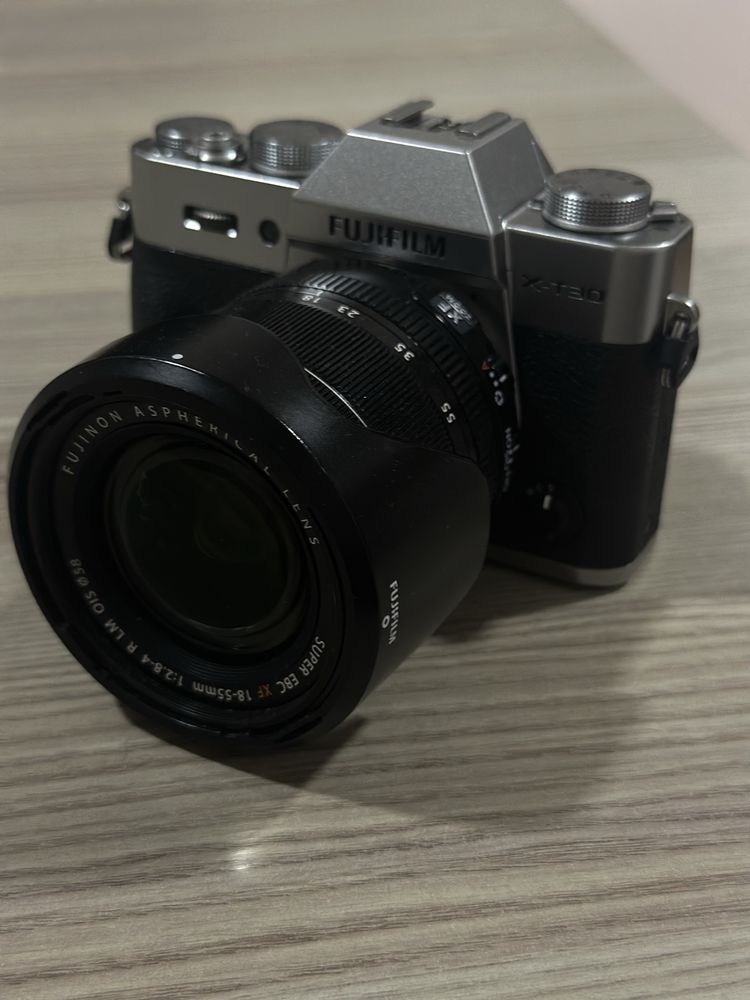Fujifilm X-T30 фотоапарат