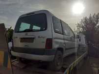 Берлинго Berlingo