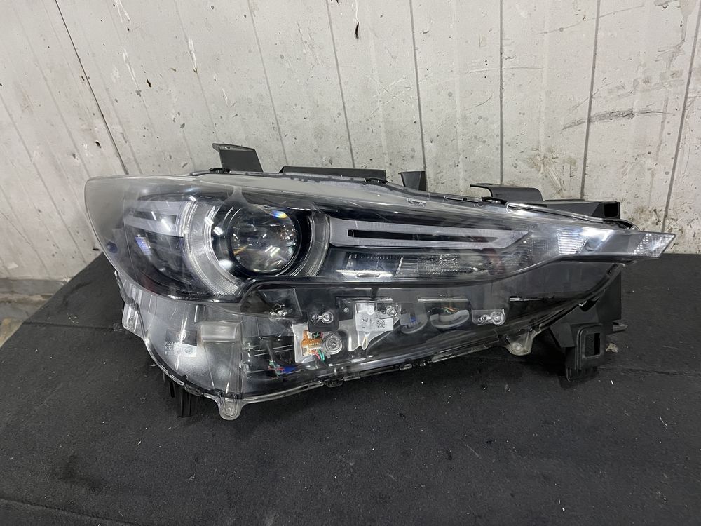 Фар Mazda CX5 2017- Led