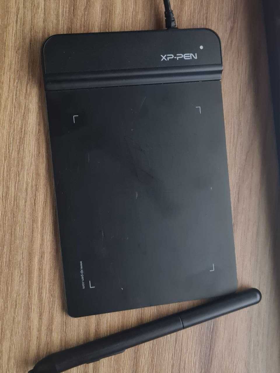 Графический планшет XP-PEN Star G430S