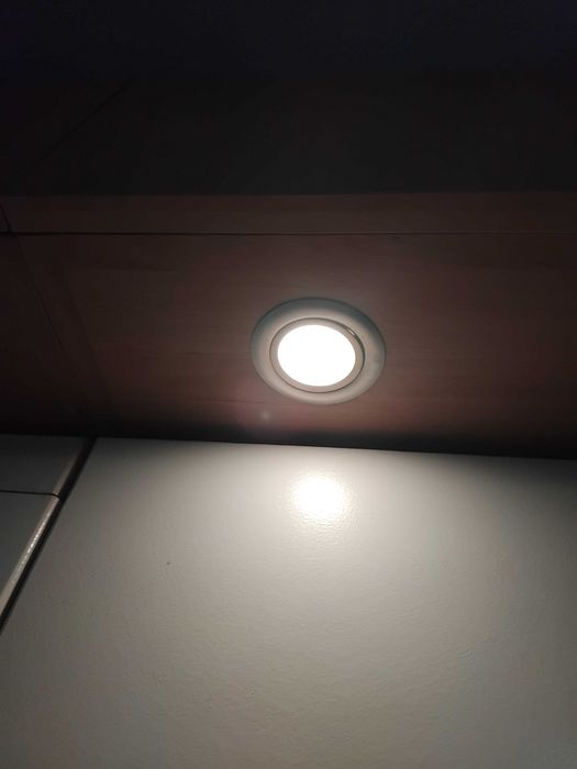 халогенно осветление 12V