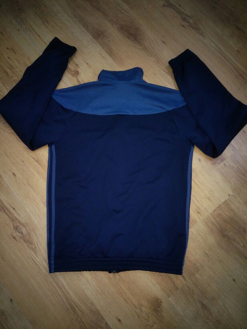 Bluza de trening Adidas mărimea S