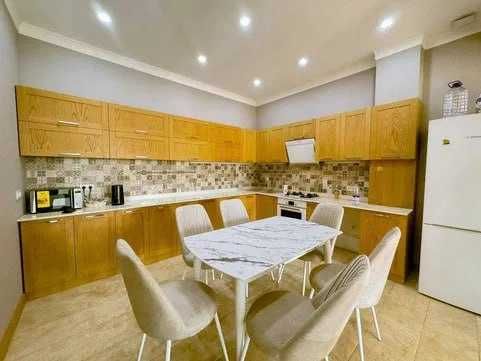 HAQIQIY‼️‼️‼️ЖК Gabus ЕVRO 3-Ком 125м2 Ор Садиқ Азимов кўчаси, Ц-1.