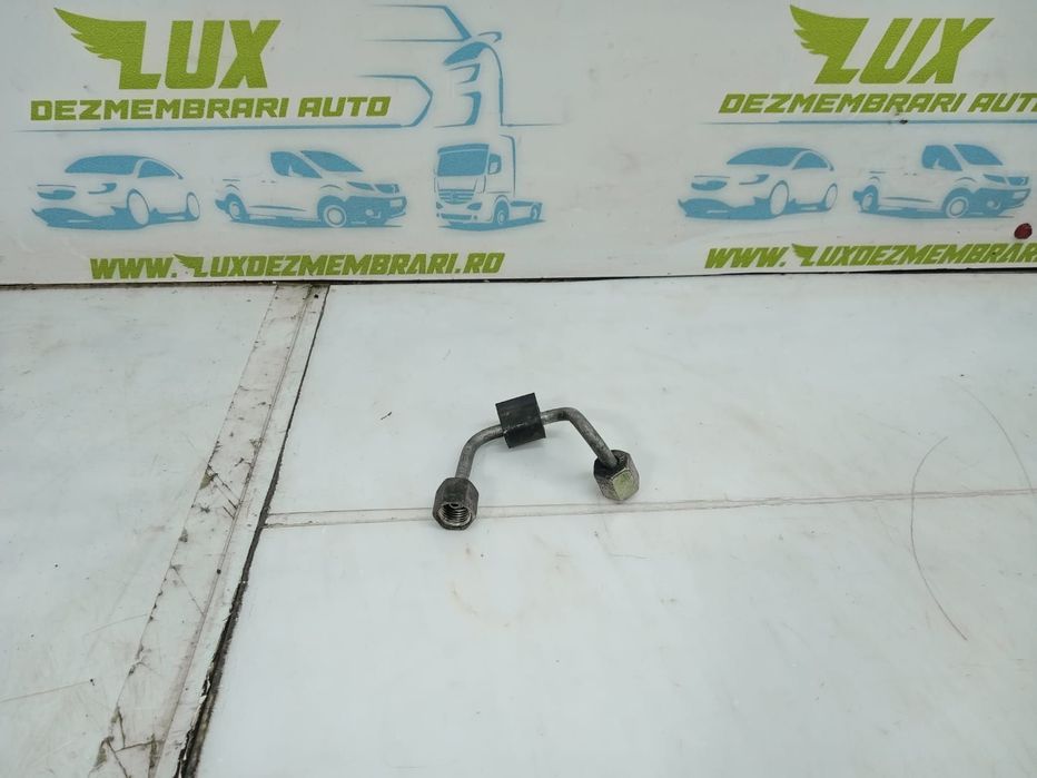 Set conducte tur injectoare 2.0 tdi crlb 5Q0937132B Volkswagen VW Passat B8  [din 2014 pana  2020]