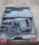 перфоратор на марката bosch модел gbh 8-45d !