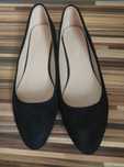 Pantofi eleganți comozi 38