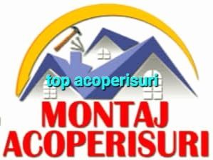 Executăm Acoperișuri