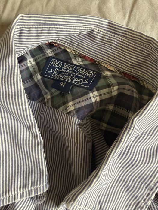 Лот ризи размер м