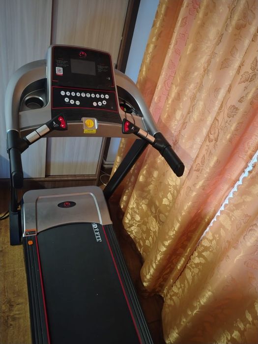 banda alergat stare buna