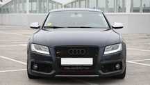 Audi A5 Audi A5 2.0 TFSI Quattro 211 cai Sportback IMPECABIL