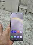Samsung s24 plus white titanium