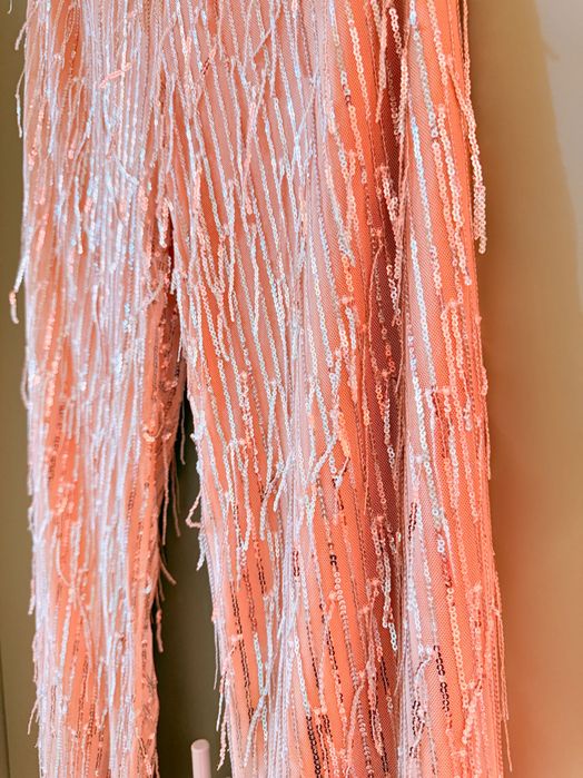 Топ с панталон официален сет