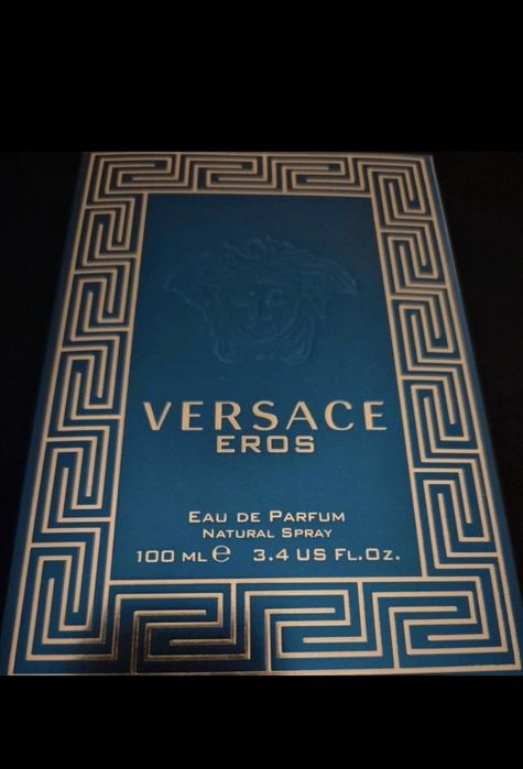 Parfum Versace Eros