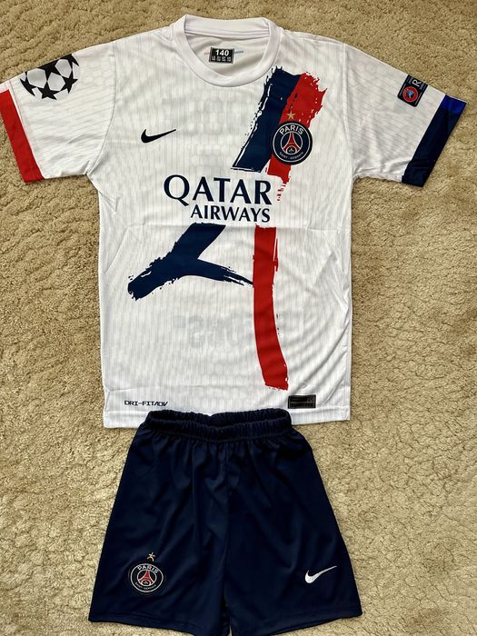 Echipamente de fotbal