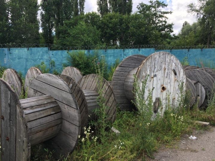 Продам барабаны на выбор.по разумной цене.