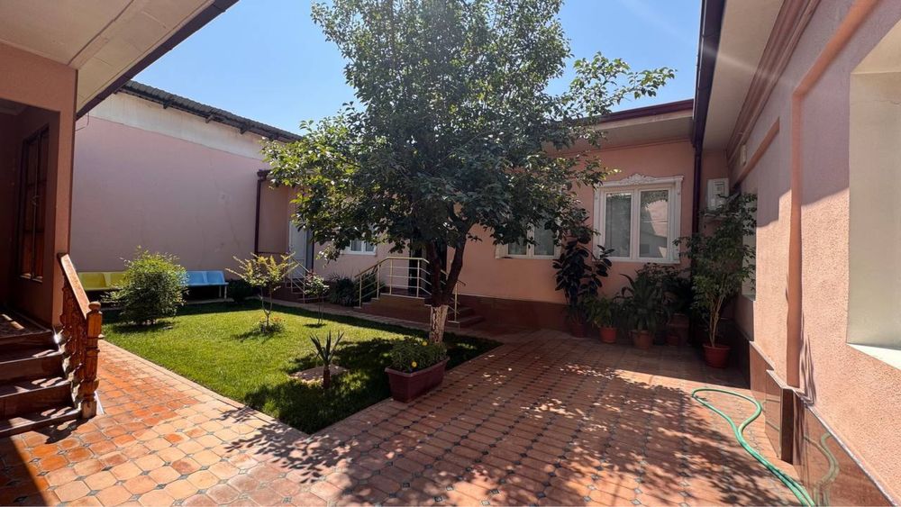 Продается участок площадью 3,5 сотки на Юнусабпдском районе