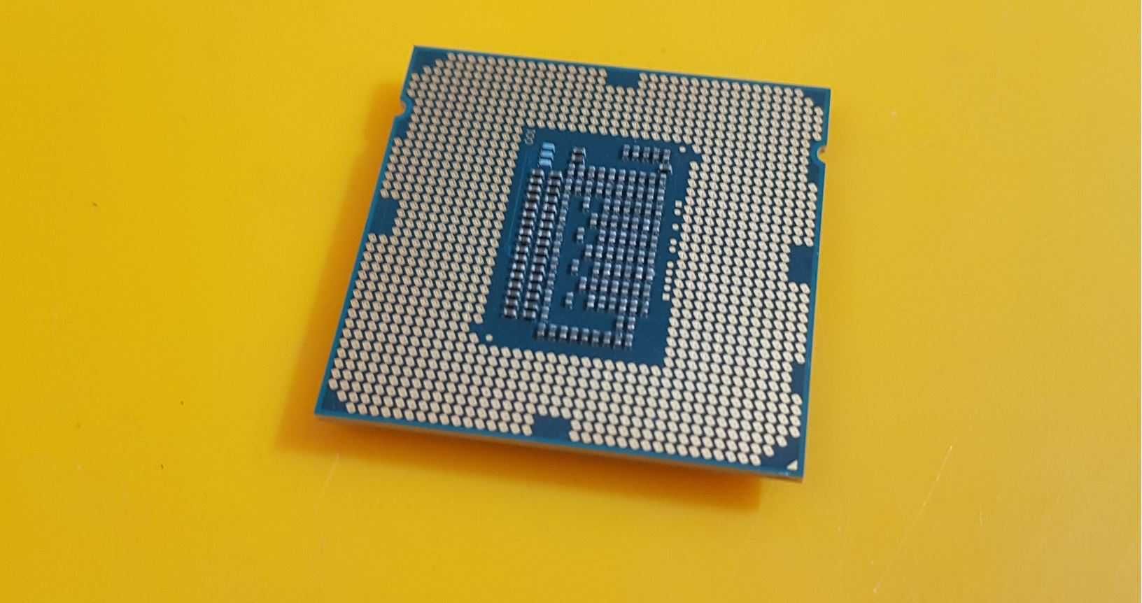 Procesor Intel Core i5-3330,3,00Ghz Turbo 3,20Ghz,Socket 1155,Gen3