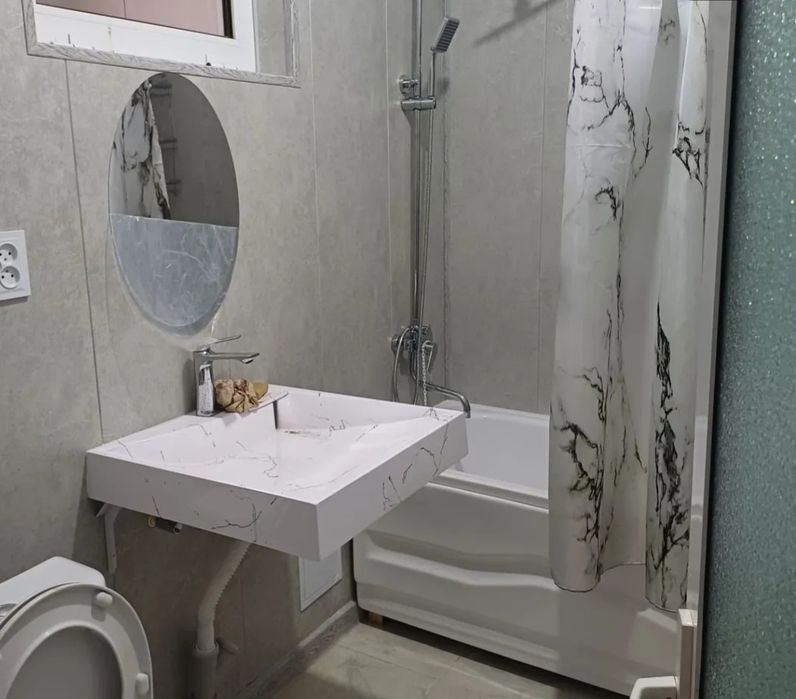 Аренда квартира 2 хонали