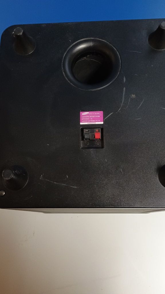 Тонколони Samsung