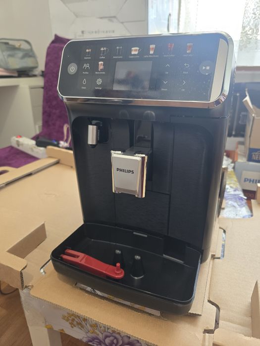 Espressor Philips Seria 5500