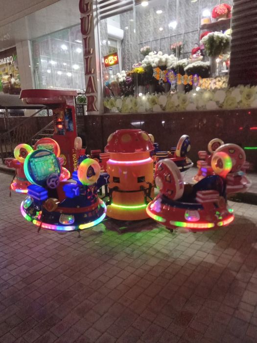 Antiraksion sotiladi